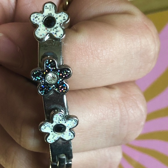 Y2K late 90s charm watch - Picture 2 of 3